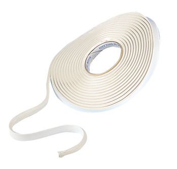 Tätningsband vitt, Stokvis Tapes