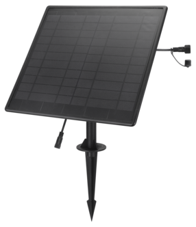 Northlight Flexible Solar System solcellepanel 15 W