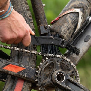 Bosch Fontus cykeltvätt, sladdlös lågtryckstvätt, 1 batteri