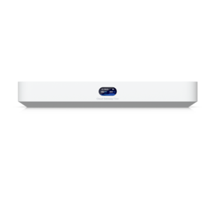 Ubiquiti Cloud Gateway Fiber 10G nätverksrouter