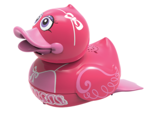 Simmande anka Silverlit Aqua Duck