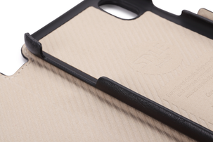 Holdit Style lommebokfutteral for iPhone X/XS