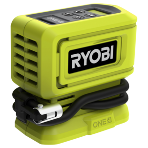 Ryobi RPI18-0 Pieni kompressori akkukäyttöinen One+ 18 V