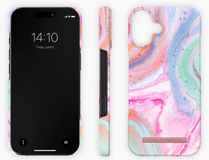 Ideal of Sweden Fashion Case iPhone 16 Suojakuori