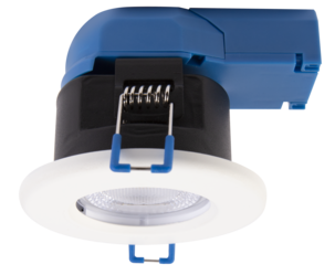 Downlight LED dimbar, varmhvit / nøytralhvit 230 V Cotech