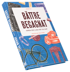 Bok Bättre Begagnat 