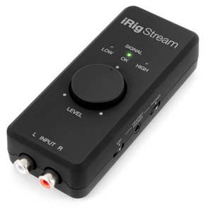 iRig Stream Äänikortti