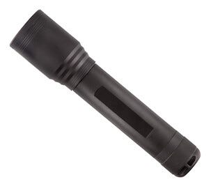 Asaklitt L-500 lommelykt