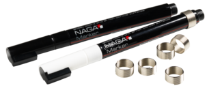 Magneettinen kynäteline Naga