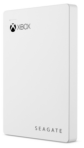Hårddisk för Xbox, Seagate Game Drive for Xbox Game Pass Special Edition 2 TB 