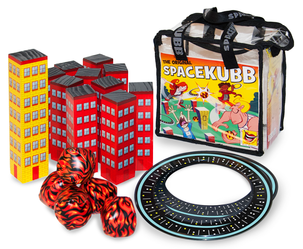 Spacekubb