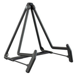 Golvställ för akustisk gitarr König & Meyer