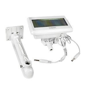 Solpanel Oregon STC800