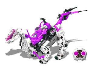 Silverlit IR-styrt robotdrake 