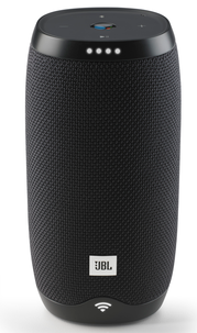 Högtalare med röstassistent JBL Link 10