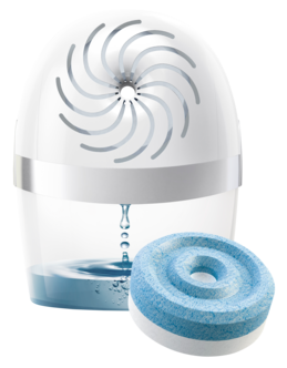 Pattex Aero 360 luftavfukter