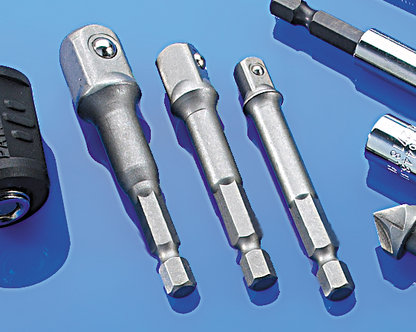 Adapters