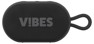 Exibel Vibes portabel, trådlös högtalare, vattentät