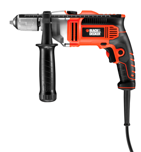 Black & Decker KR705K slagdrill