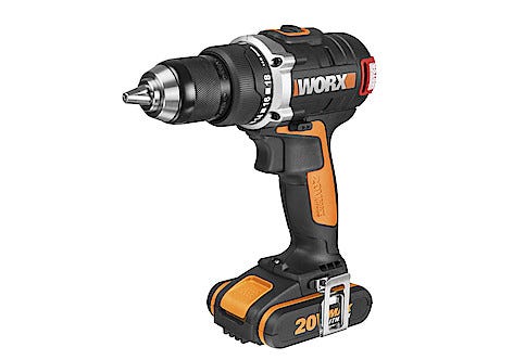 Ruuvinväännin Worx WX175