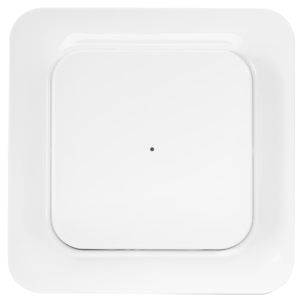 Nexa MWTT-1 veggsender med Eljo Trend dekkramme