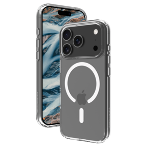 dbramante1928 Iceland Pro for iPhone 17 Pro, mobildeksel