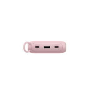 Belkin BoostCharge powerbank 20000 mAh display