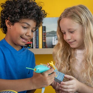 3Doodler Start+ 3D-penna för barn, från 6 år