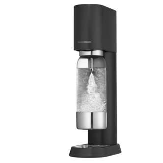 SodaStream Enso Quick Connect kolsyremaskin