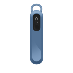 Belkin BoostCharge powerbank 10000 mAh med display