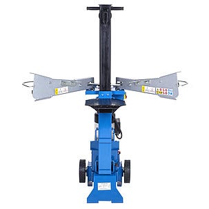 Cocraft LSV 6 t vertikalkløyver