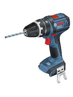 Skruvdragare Bosch GSB 18 V-LI Professional