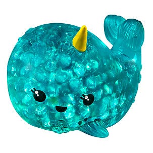 Bubbleezz, liten 10 cm 