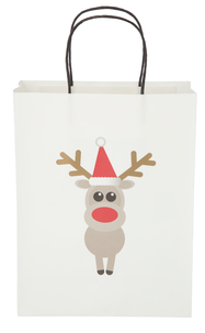 Presentpåsar med handtag, Ren