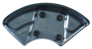 Skydd för röjklinga McCulloch B40 BT