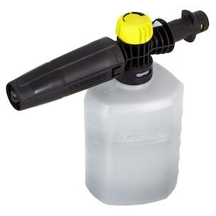 Kärcher K2-K7 0,6 l skummunnstykke