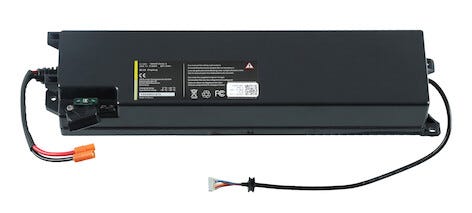 Batteri Citybug 36 V LI