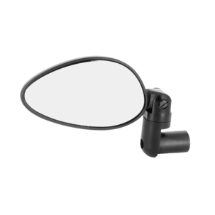 Zéfal Cyclop justerbart sykkelspeil til styret, 16–22 mm