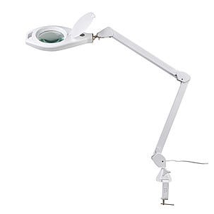 Förstoringslampa LED Northlight