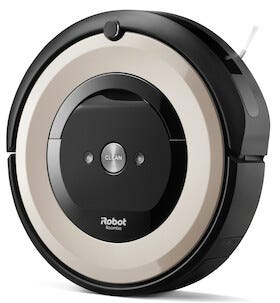 Robotdammsugare iRobot Roomba e5152
