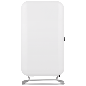 Mill Gentle Air frittstående oljefylt ovn 1500 W