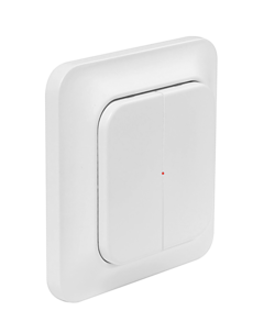 Trådlös väggströmbrytare Nexa WT-1/WT-2