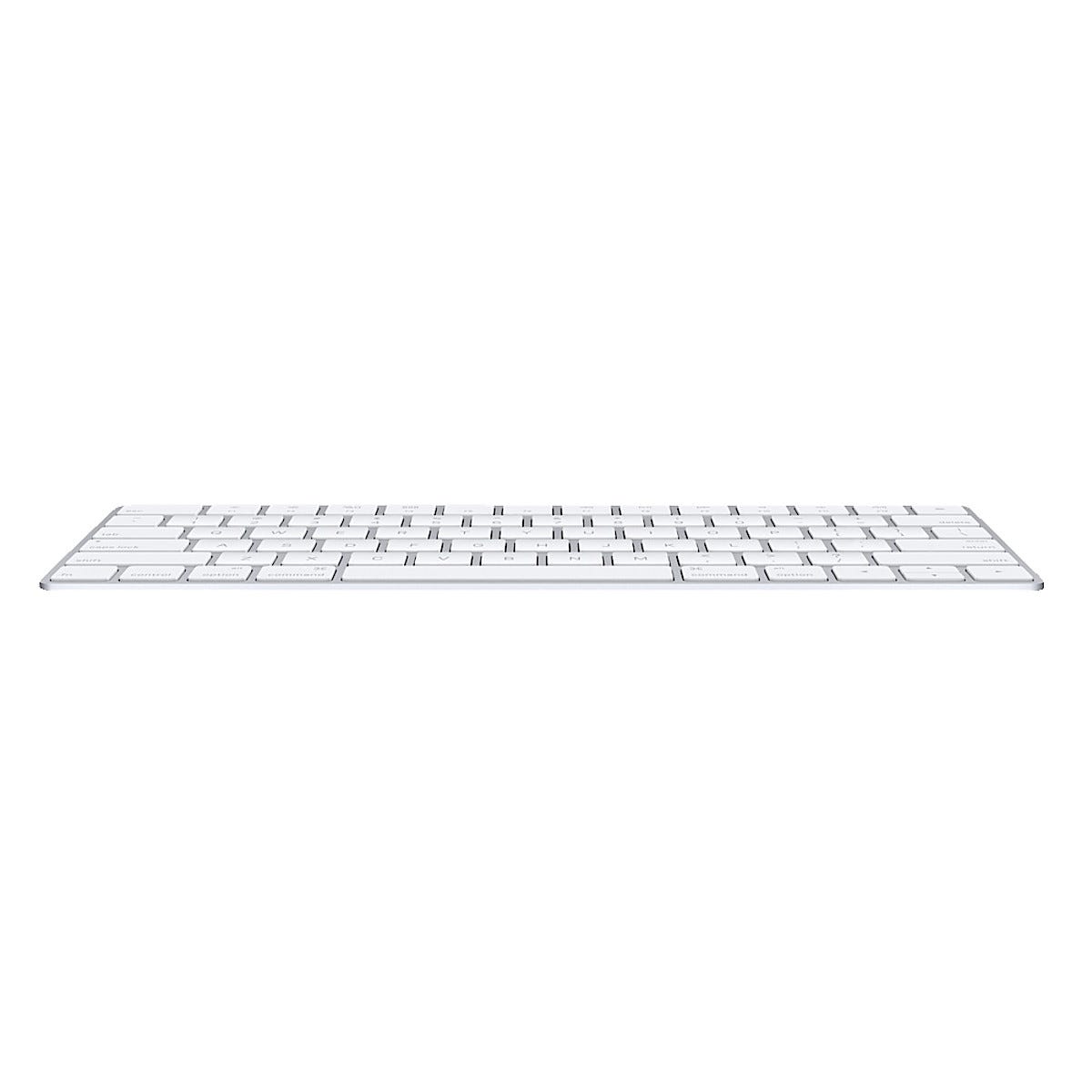 Apple Magic trådløst Bluetooth tastatur | Clas Ohlson Apple tastatur | Clas Ohlson