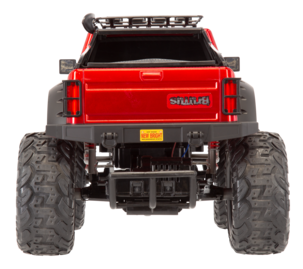 Radiostyrd bil New Bright Brutus 