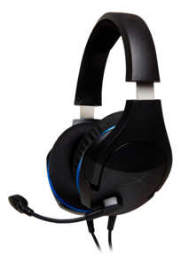 Pelikuulokkeet PS4, HyperX Cloud Stinger Core