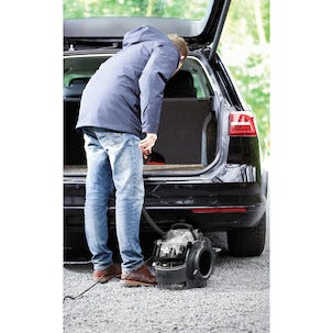 Bissell Spotclean Auto Pro Select textiltvätt / mattvätt