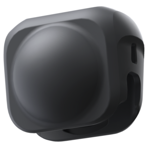 Insta360 X4 Air Lens Cap linsebeskytter i silikon