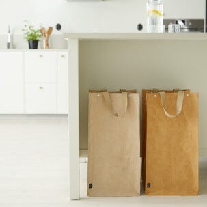 Kildesorteringsposer, 2-pakning