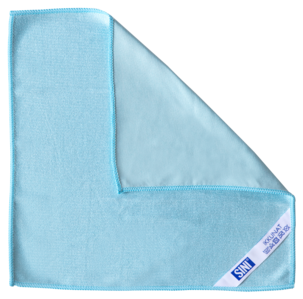 Sini mikrofiberklut for vindu 30 x 30 cm, 1-pakning