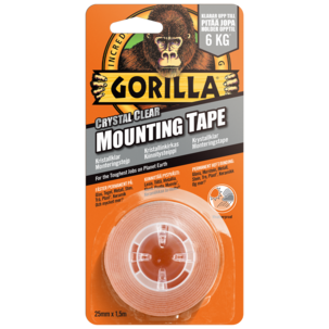 Asennusteippi Gorilla